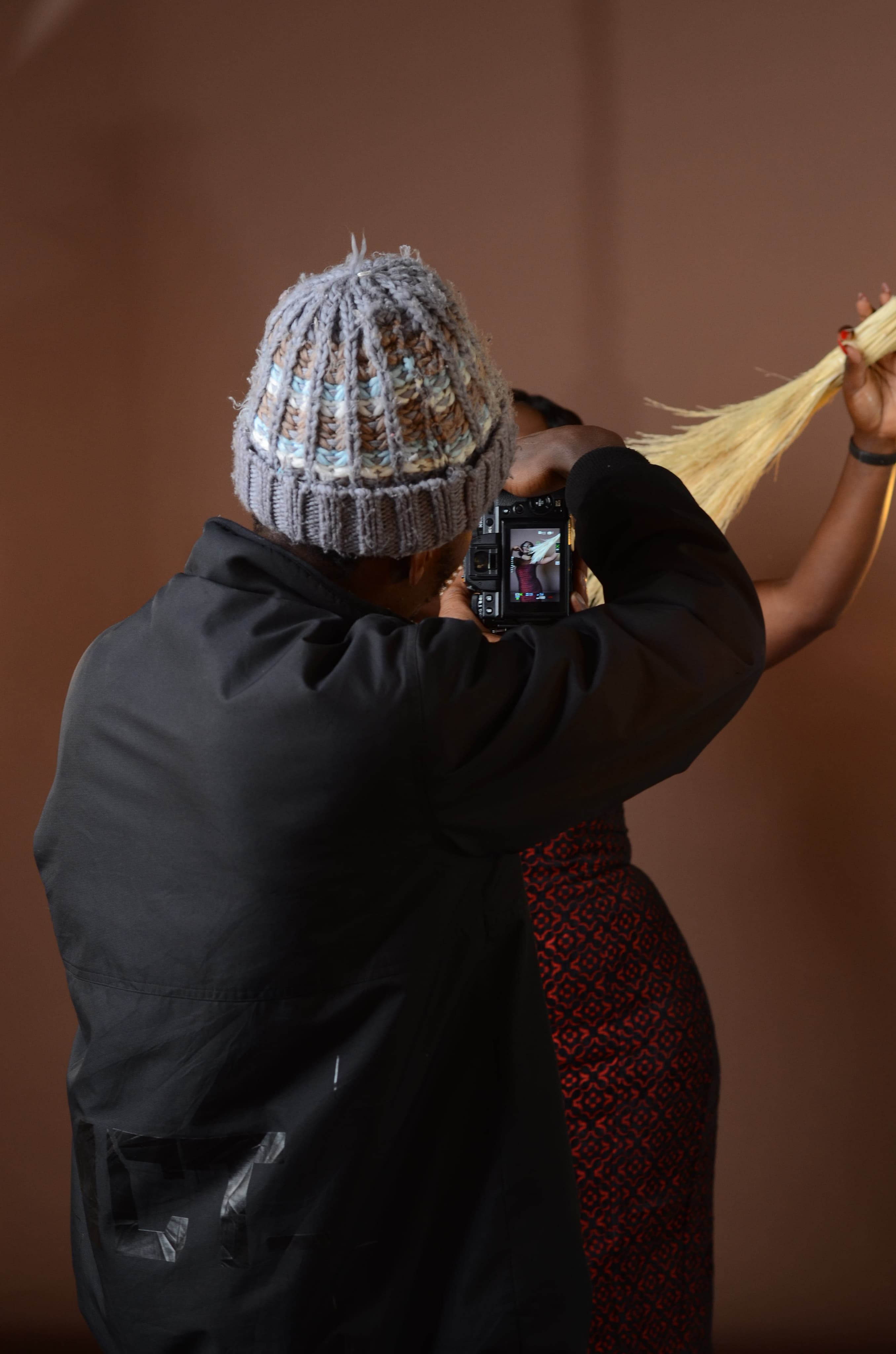 Custom photography services